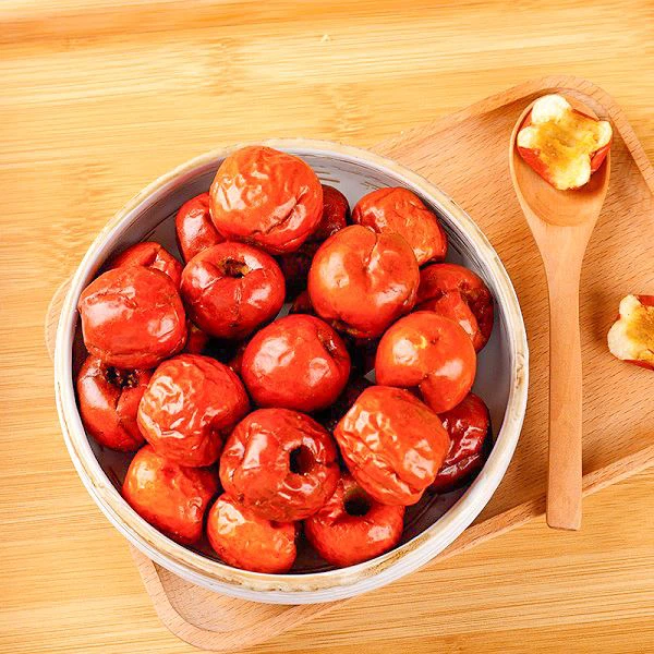 Dehydrated Winter Jujube